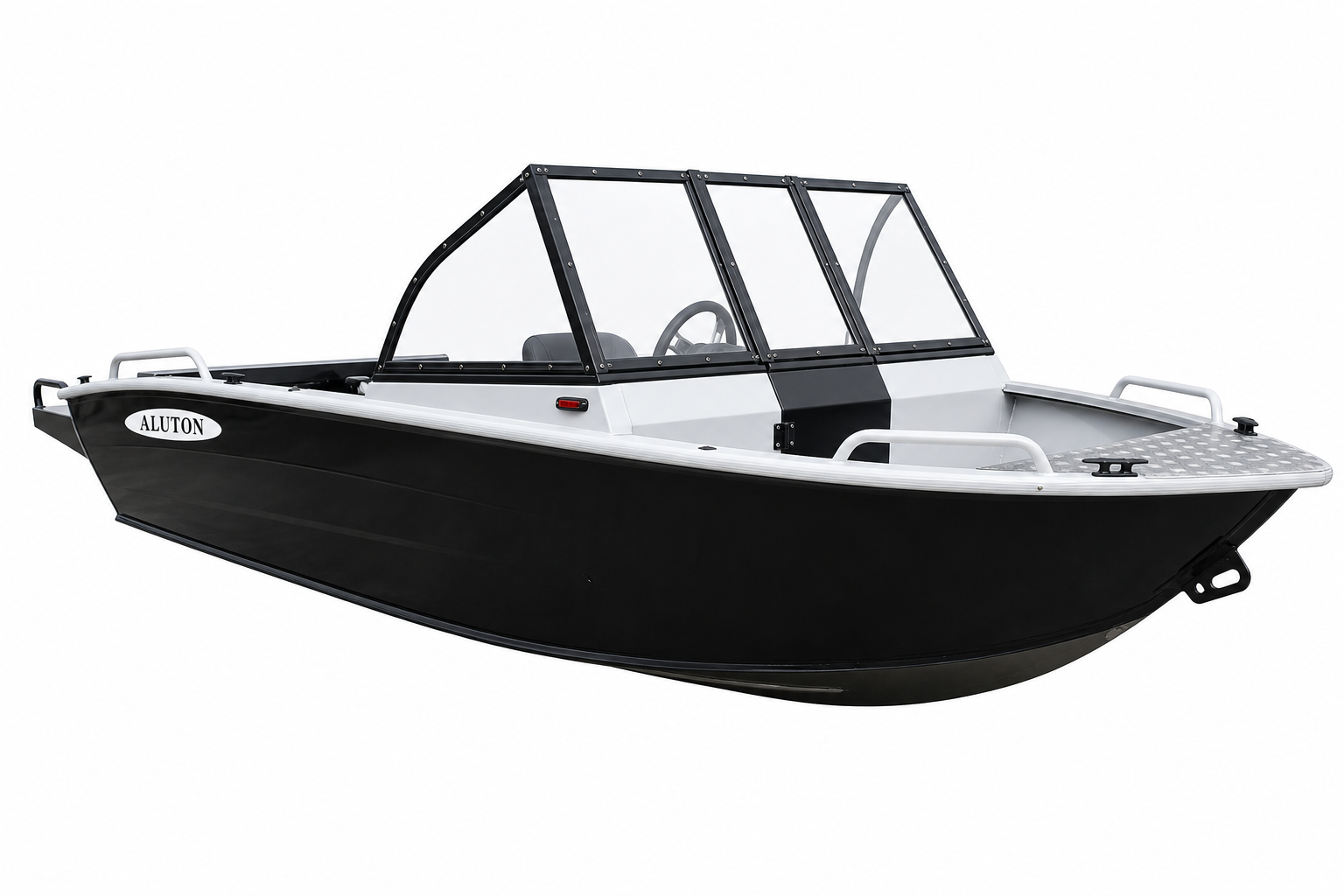 ALUTON 390DC