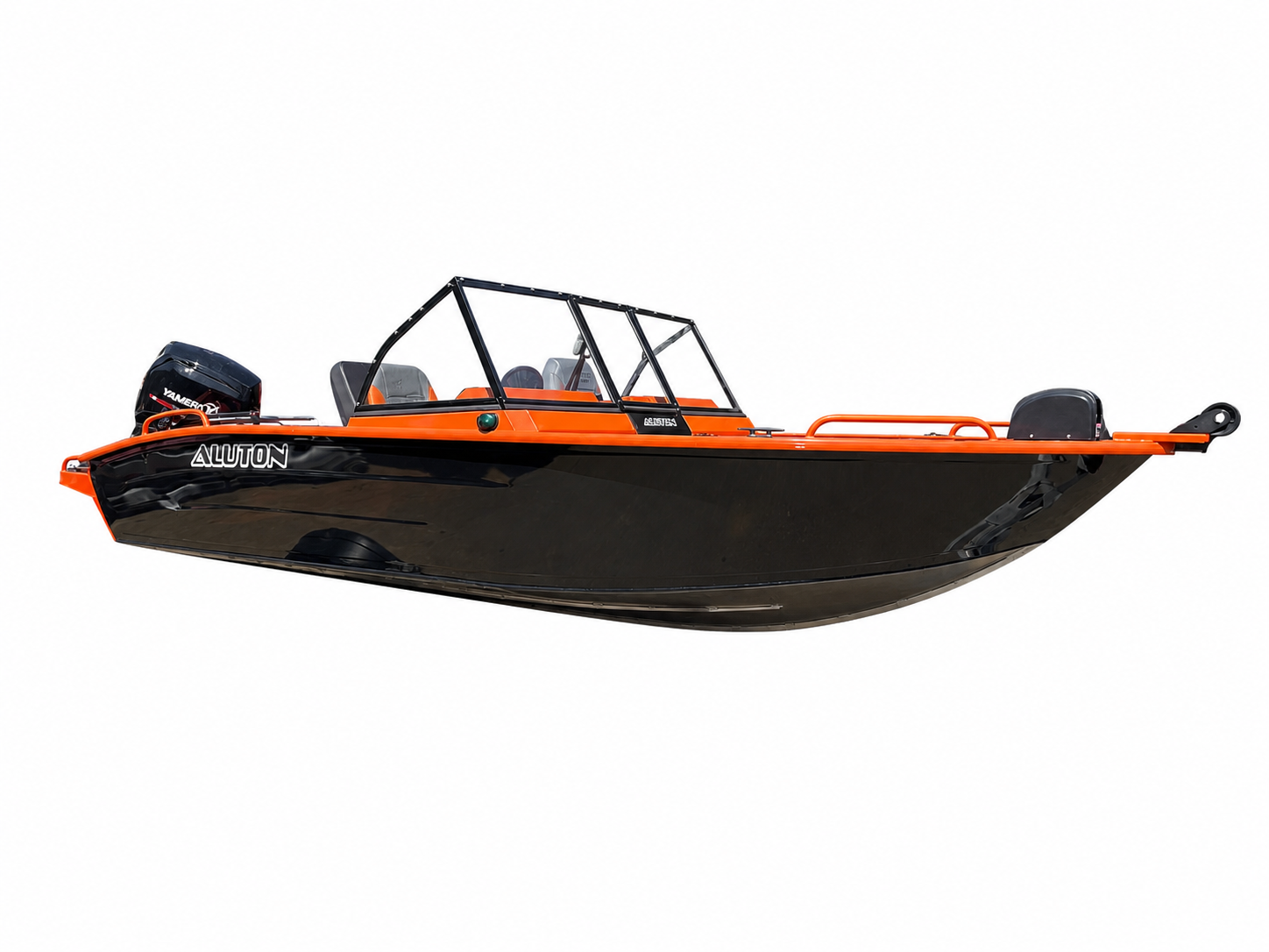 ALUTON 490DC