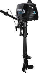 Marlin MP 3 AMHS