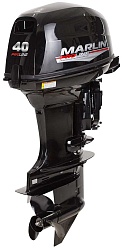 Marlin MP 40 AERTS Proline