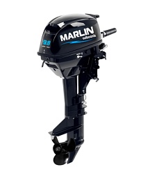 Marlin MP 9.8 AMHS