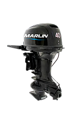MARLIN MP 40 AMHS JET