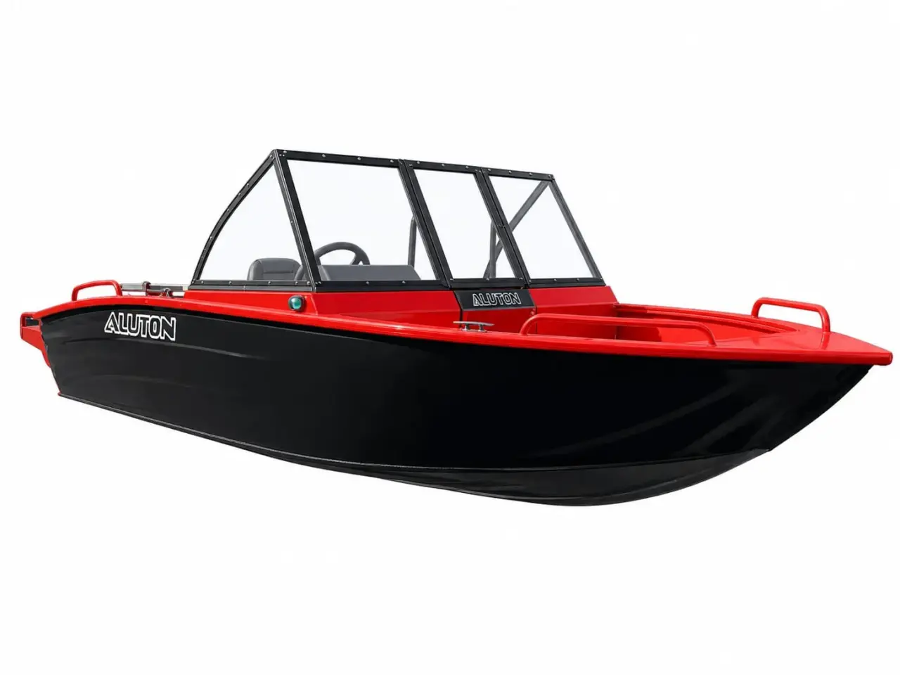 ALUTON 460Fish
