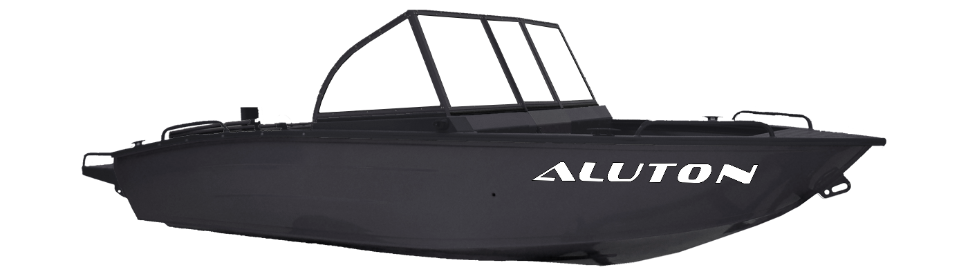 ALUTON 490Fish